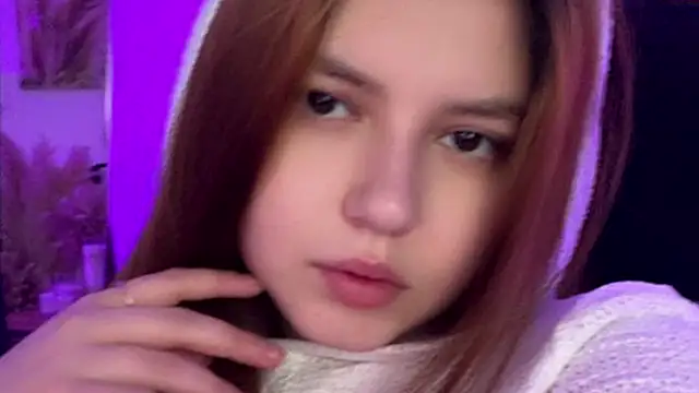 DiaAngell Live XXX-chat