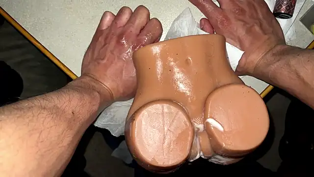 SharkedTaxis 在線直播表演