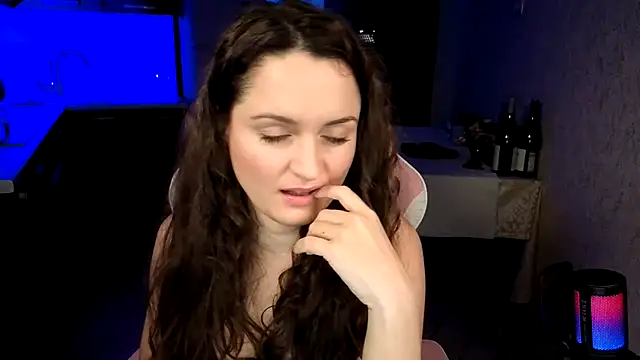 Živý XXX chat Cerann1