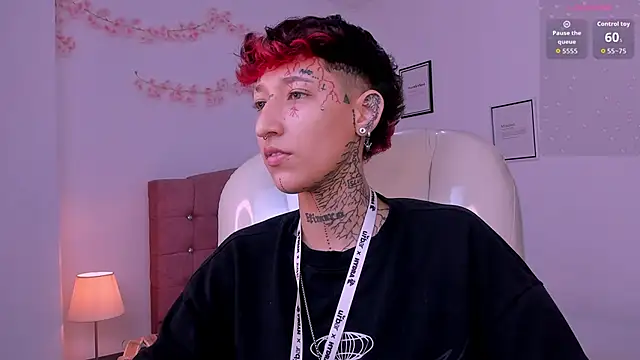 แชท XXX สดของ Luci_Rose