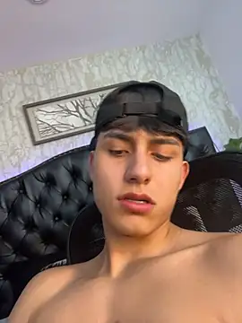 Lander_Cruz – webcam-show