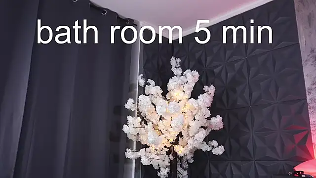 Tarra_StarのライブXXXチャット