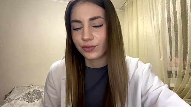 Show modela simmisweet na web-kameri