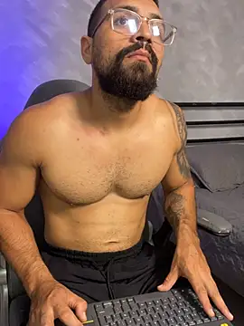 Czat XXX na żywo – vincentjaxon