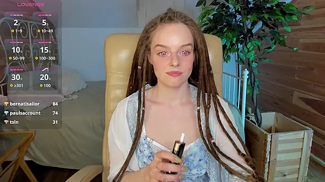 MephalaHOMM3のライブXXXチャット