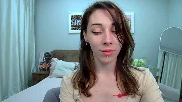 แชท XXX สดของ LeilaTaylors