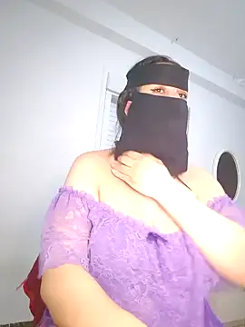 Webkamerová show Big_as-big