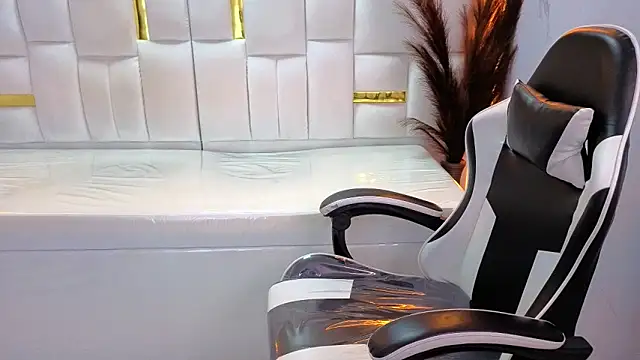 Webkamerová show valerytp