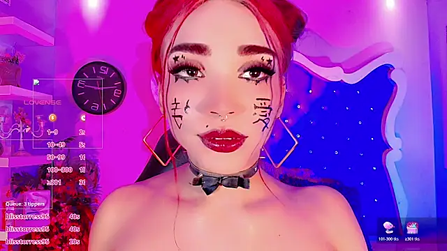 LeyXandrabraz Chat XXX live