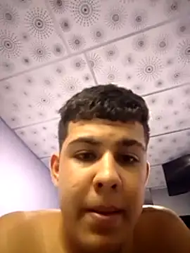 Jacobb_hott96 Webcam show