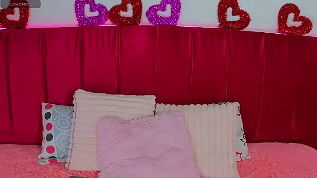 cuteeimy Adlı Modelin Canlı XXX Sohbeti