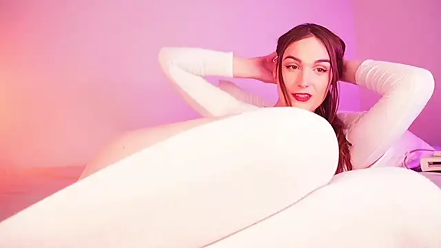 Pokazy przed kamerką – ghoulbunny