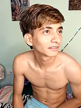 Andy_Kein 在線直播表演