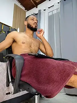 Oliver_bigblack_cock's Live XXX Chat