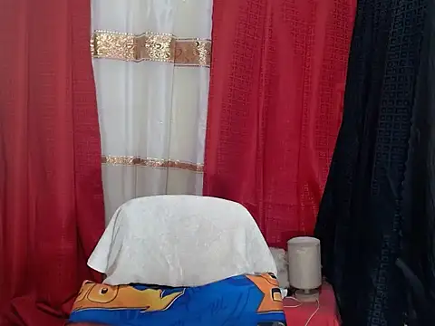 HornyKerujieTrans' Live XXX Chat