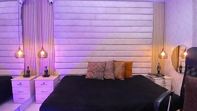 VictoriaaBlair 라이브 XXX 채팅