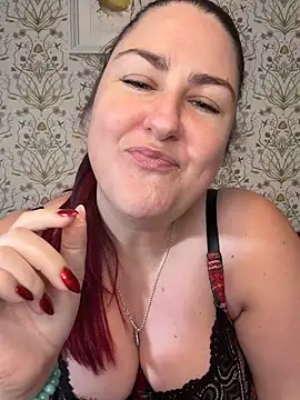 Chatroom XXX en direct de Lacey_BBW