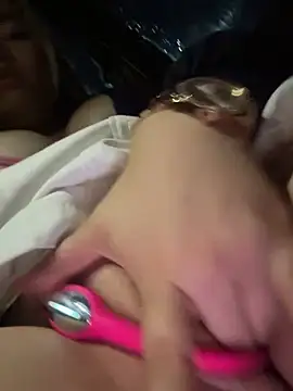 Show webcam de Danielavegax