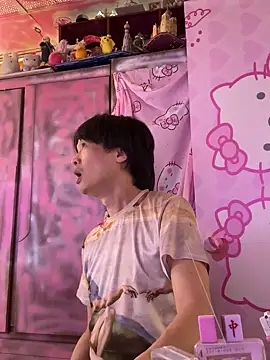 JesuAdam 即時 XXX 聊天