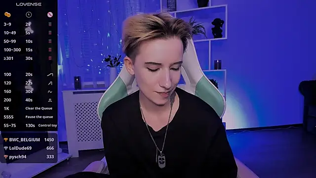 دردشة _Rein_ramm الجنسية المباشرة