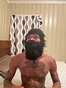 KingDerRico 라이브 XXX 채팅