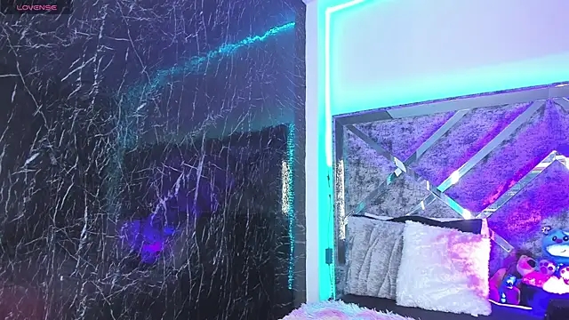 misssasha__2 网络视讯表演