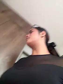 Sembang XXX Secara Langsung Kaily_Sweet16