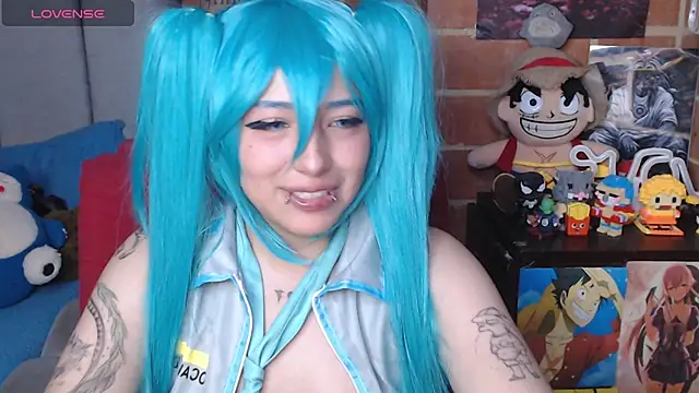 _alexa19pretty_ Show Webcam