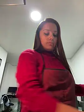 Pretty__Milf Obrolan Langsung XXX