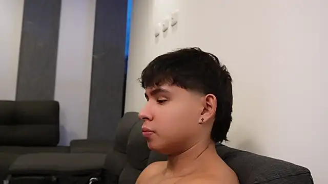 Chat XXX Live Bray_Kevin