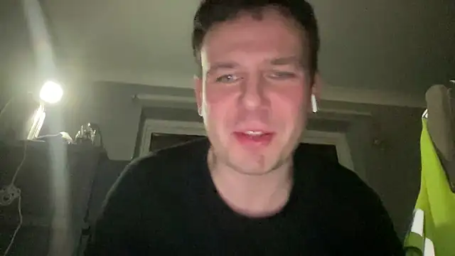 GotItGoin Adlı Modelin Web Kamerası Şovu