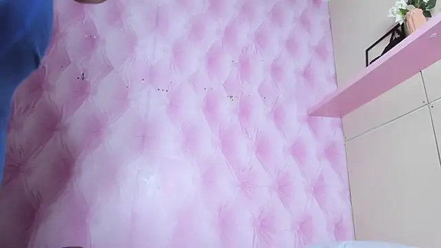 TaniaBelliniのライブXXXチャット