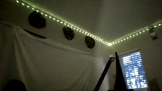 Chat XXX en directo de Triggerhappycj100