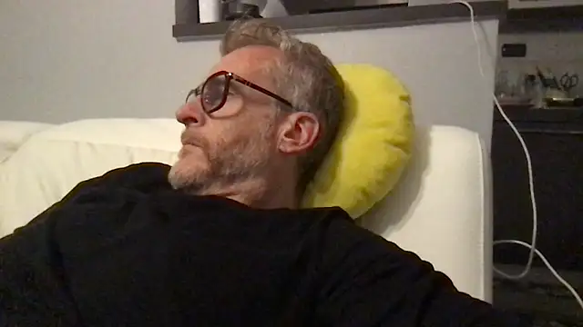 Pertunjukan Kamera Web Axl_hot