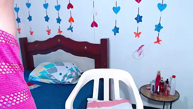 lorenacapelli's Live XXX Chat