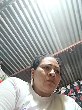 Živý XXX chat Dirty_Candy