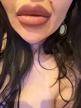 Show de ANGELIKA7741 na webcam