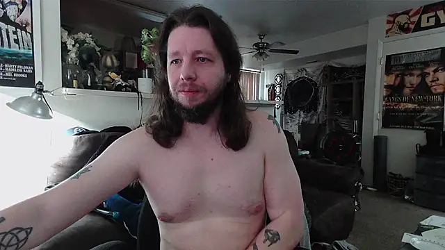 biggerisbetter12 webkamerás műsora