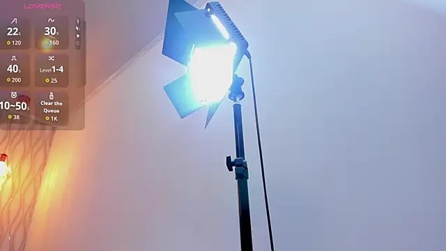 Czat XXX na żywo – Noah_Clarkk