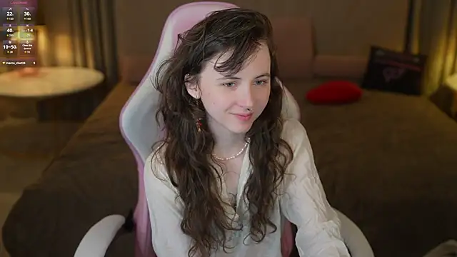 Orly_flameのライブXXXチャット