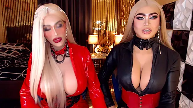 Chat XXX Live MonstrousCockDiva