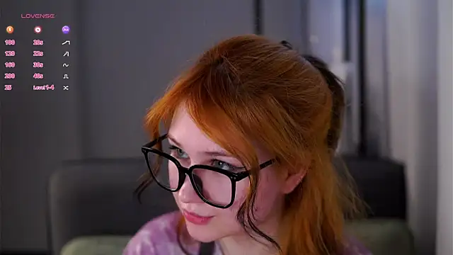 Czat XXX na żywo – TemikaAltvater