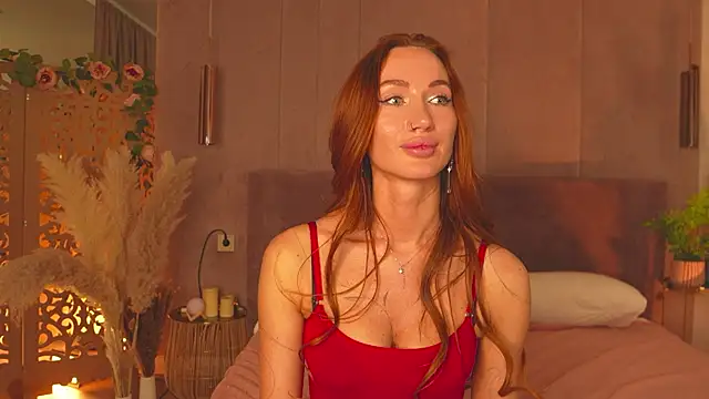 SerenaWest_ Adlı Modelin Canlı XXX Sohbeti