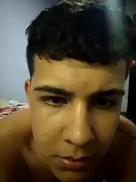Chat +18 de Jacobb_hott96 ao vivo