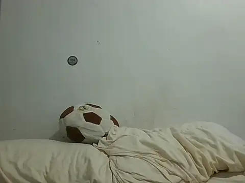 Show Webcam de Cassius44