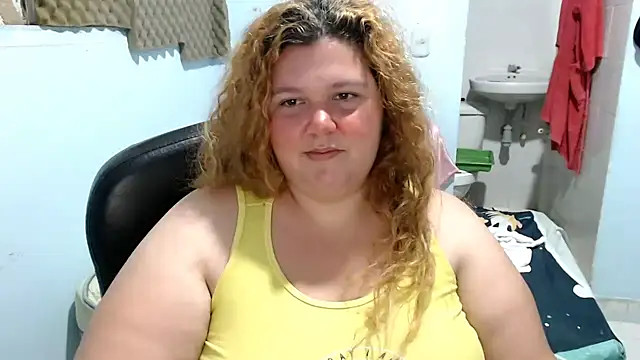 Sembang XXX Secara Langsung bbwsquirt