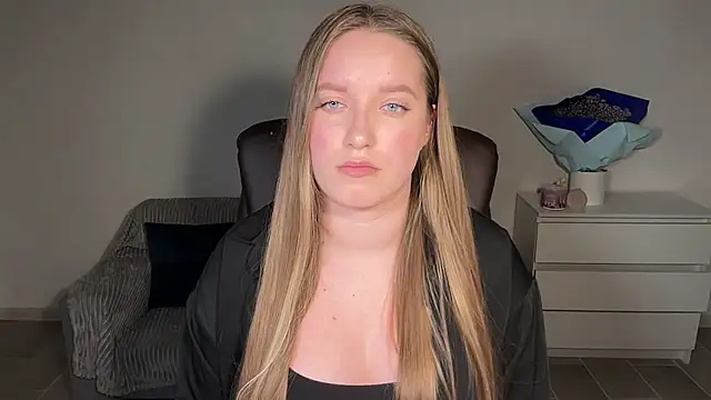 EvaMaddison লাইভ XXX চ্যাট