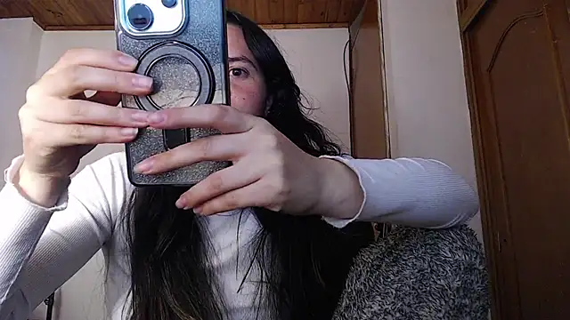 Shanel_Lozano 现场XXX聊天