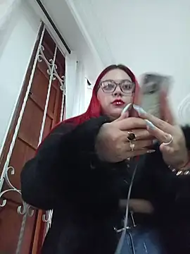 Blair_Elliss 现场XXX聊天