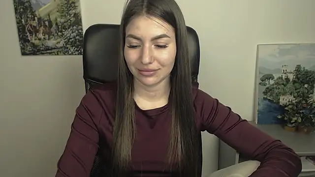 Trinny_Love live XXX chat